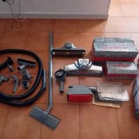 PEZZI DI RICAMBIO ASPIRAPOLVERE KIRBY