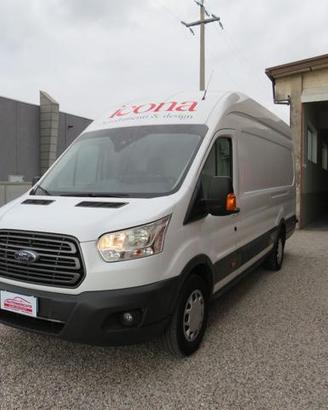 FORD Transit 2.0TDCi EcoBlue 170 MAN, JUMBO
