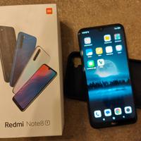 Redmi Note 8t - 4/64 Gb