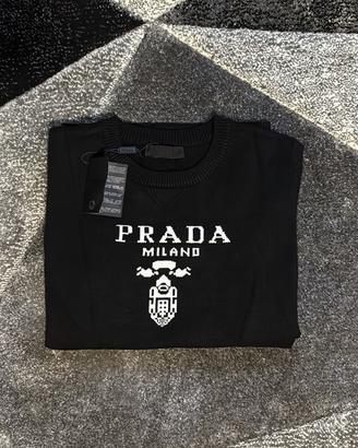 Felpa prada