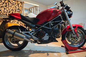 ducati monster 900s ie 