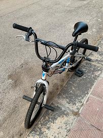 Bici bmx