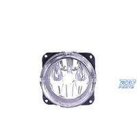 FARI ANABBAGLIANTI FORD TOURNEO CONNECT 02-12 MAZD