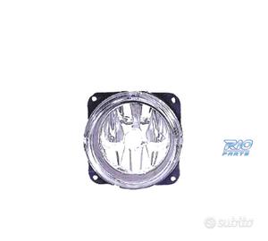 FARI ANABBAGLIANTI FORD TOURNEO CONNECT 02-12 MAZD