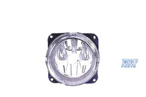 FARI ANABBAGLIANTI FORD TOURNEO CONNECT 02-12 MAZD