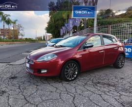 Fiat Bravo 1.6 MJT 120 CV DPF Emotion