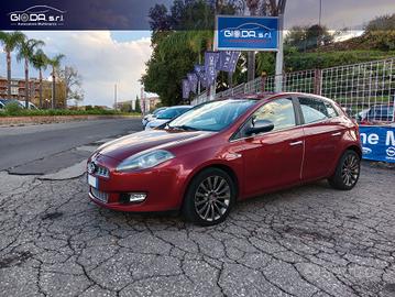 Fiat Bravo 1.6 MJT 120 CV DPF Emotion