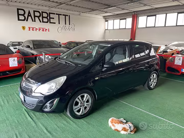 Opel Corsa 1.3 CDTI Neopatentati PERMUTE RATE