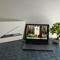 MacBook Pro 2020 Garanzia 12 Mesi Apple