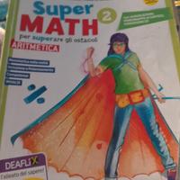 libri scuola media usati 