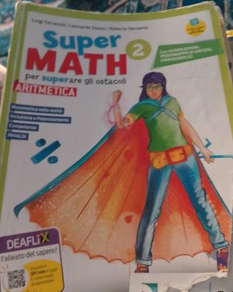 libri scuola media usati 
