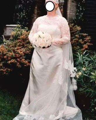 Abito da sposa