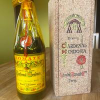 Brandy Gran Reserva Cardinal Mendoza