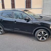 Nissan  Qashqai  DIG-T Tekna  1.2   116 CV