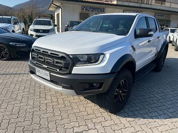 FORD Ranger Raptor 2.0 TDCi aut. 213CV DC 5 post