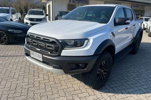 FORD Ranger Raptor 2.0 TDCi aut. 213CV DC 5 post