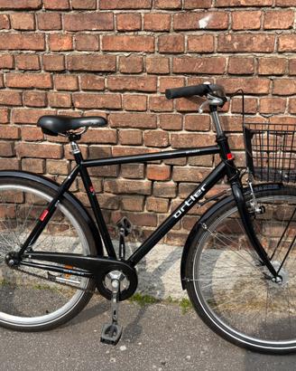 Bicicletta olandese ORTLER da città
