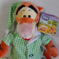 Tigger Peluche Winnie The Pooh originale Disney 