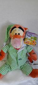 Tigger Peluche Winnie The Pooh originale Disney 