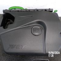 COPRI MOTORE FIAT BRAVO 1.4 T-JET ANNO 2008
