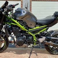 Z 900 Kawasaki Z900 ricambi z 900 dal 2021 al 2024