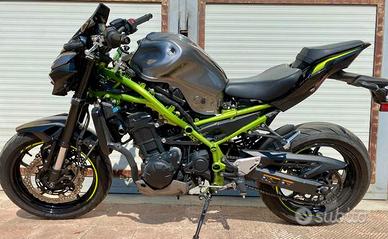 Z 900 Kawasaki Z900 ricambi z 900 dal 2021 al 2024