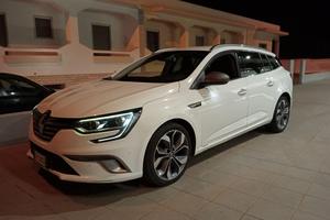 Megane GT line