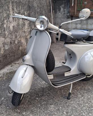 Vespa 125 VNB anno 1962