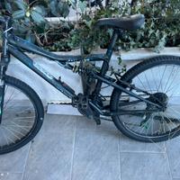 Bicicletta per bambini 8-13 anni