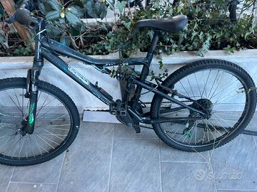 Bicicletta per bambini 8-13 anni