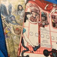 Fumetti Fables cartonati