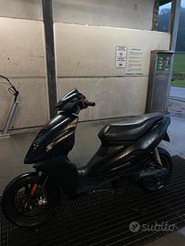 Scooter perfettamente funzionante