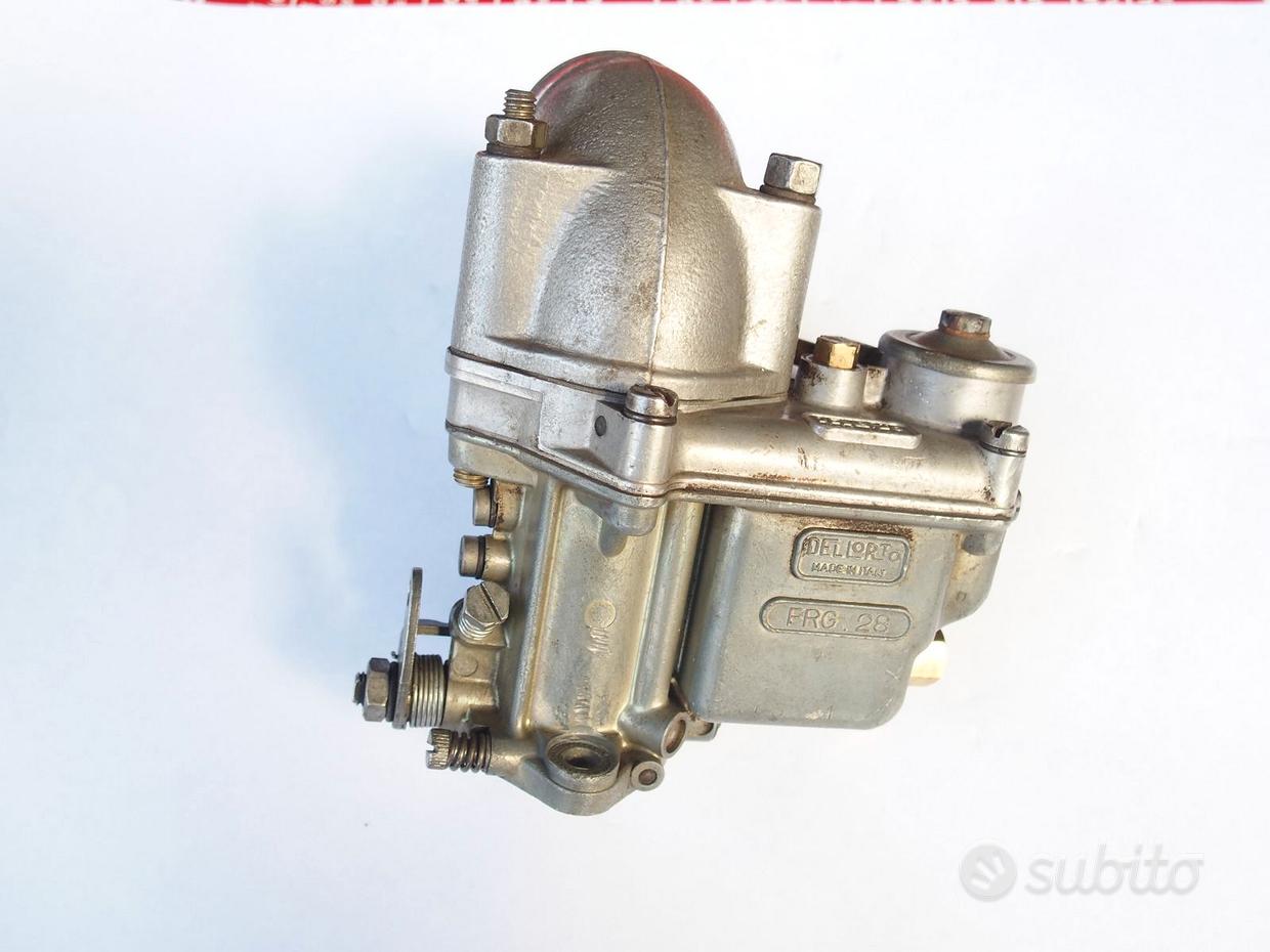 Vendo Carburatore Dell'Orto VHBZ 24 FS Dell'Orto a San Polo d'Enza (codice  8523426) 