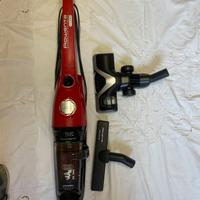 Scopa elettrica Rowenta powerline extreme