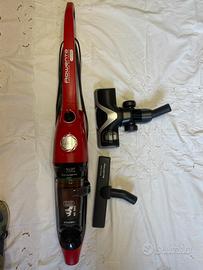 Scopa elettrica Rowenta powerline extreme