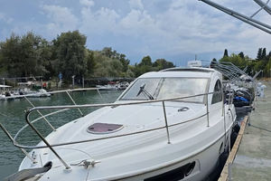 Beneteau Flyer Gran Turismo 38 - Faieta Marine
