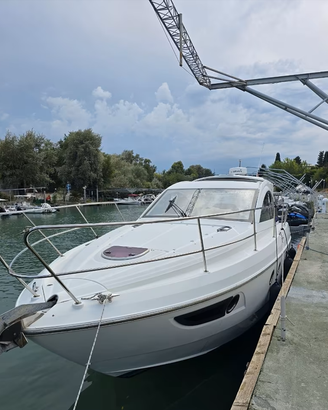 Beneteau Flyer Gran Turismo 38 - Faieta Marine