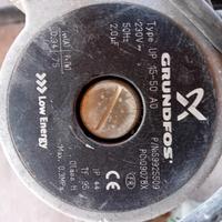 ricambi per caldaia a gas