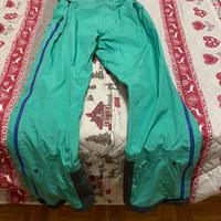 Sovrapantaloni goretex
