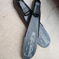 Pinne da apnea Sporasub Dessault  40/42 - euro 40