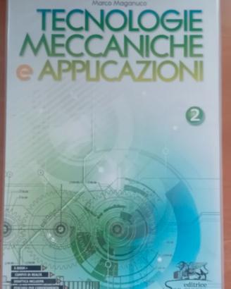 Tecnologie meccaniche e applicazioni 2