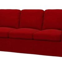 Divano letto ektorp 3 posti