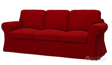Divano letto ektorp 3 posti