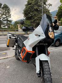 KTM 990 ADVENTURE