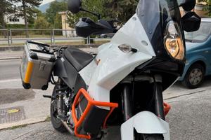 KTM 990 ADVENTURE