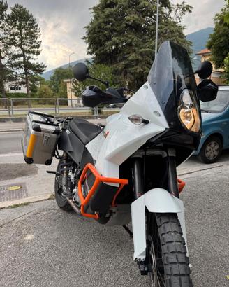 KTM 990 ADVENTURE