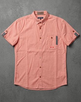 Camicia Trussardi a mezze maniche
