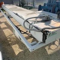 tenda per furgonitenda  idraulica  con elecomando