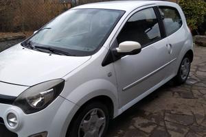 TWINGO  2 DCI 15  75 CV