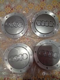 COPRIMOZZI  AUDI